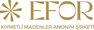 Efor Kıymetli Madenler Anonim Şirketi
